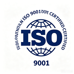 ISO 9001